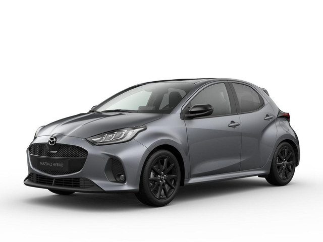 Mazda 2 Hybrid 1.5 Homura