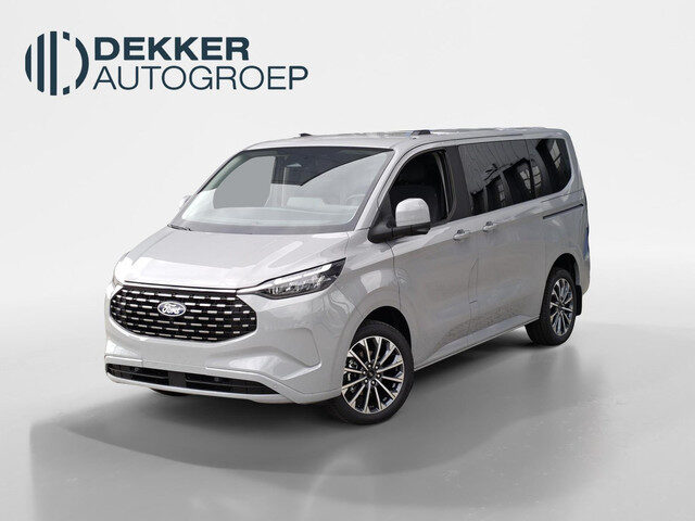 Ford Tourneo Custom Titanium X PHEV L1H1