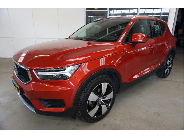 Volvo XC40 2.0 D3 Momentum