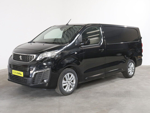 Peugeot Expert 180pk Automaat L3H1 Long Premium