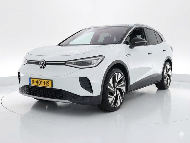 Volkswagen ID.4 Max 77 kWh | Panoramadak | Camera | LED | SOH 94%