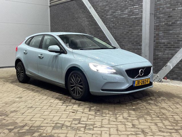 Volvo V40 2.0 T2 Nordic+