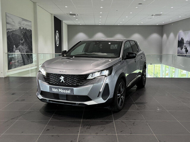 Peugeot 3008 1.6 HYbrid 180 Allure Pack Business