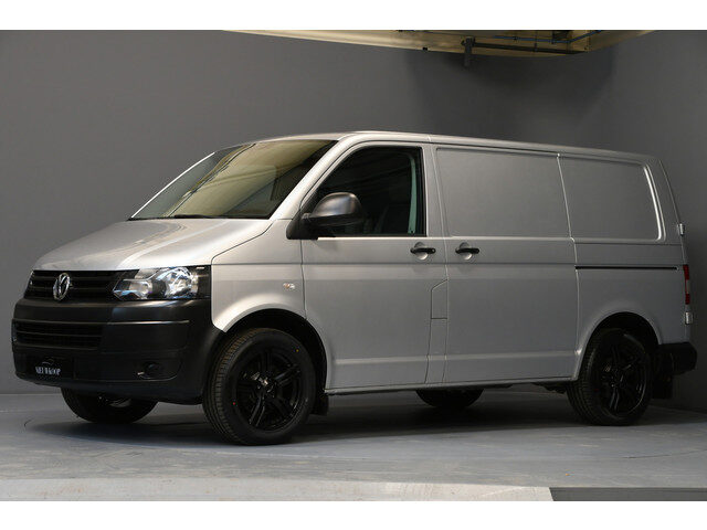 Volkswagen Transporter 2.0 L1H1