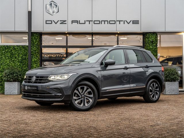 Volkswagen Tiguan 1.5 TSI 150PK DSG Active