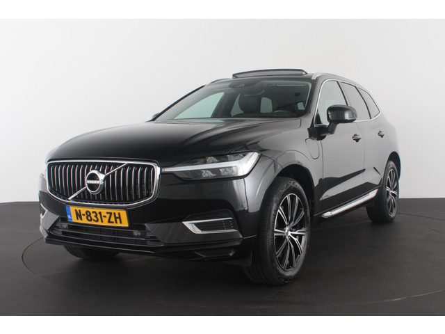 Volvo XC60 2.0 T6 Plug-in hybrid AWD Inscription