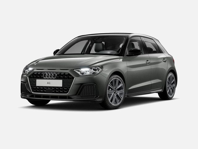 Audi A1 Sportback 25 TFSI Advanced edition 95 PK