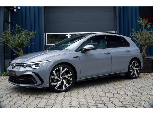 Volkswagen Golf 1.5 eTSI R-Line 150PK DSG