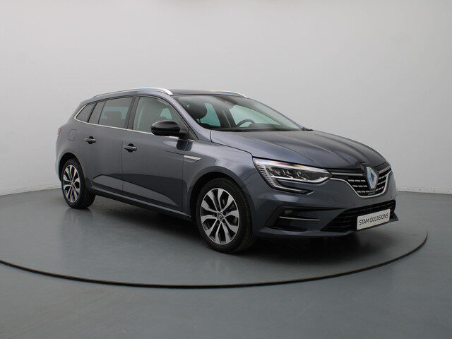 Renault Mégane Estate TCe 140pk Techno EDC/AUTOMAAT
