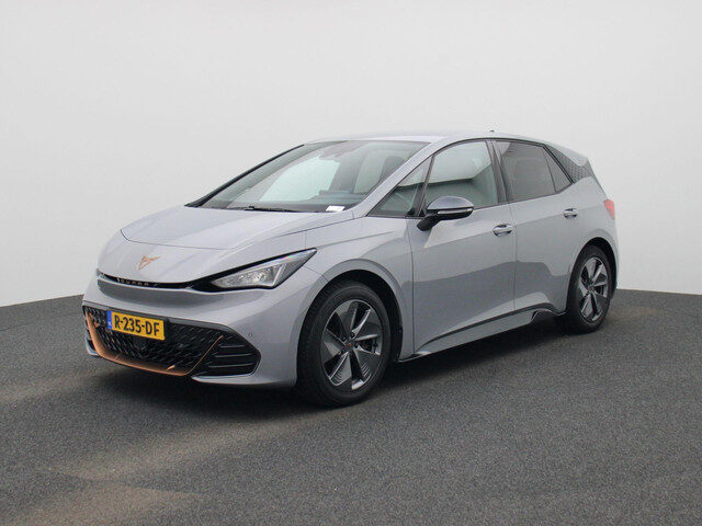 Cupra Born Business 62 kWh