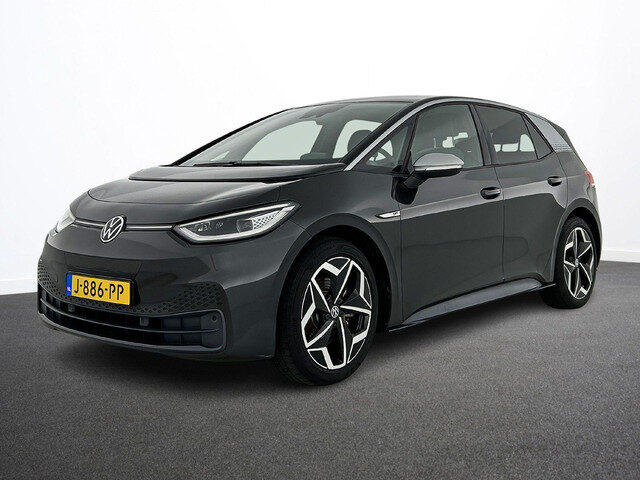 Volkswagen ID.3 First Plus 58 kWh