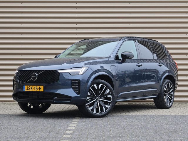 Volvo XC90 T8 Plug-in hybrid AWD Plus Dark