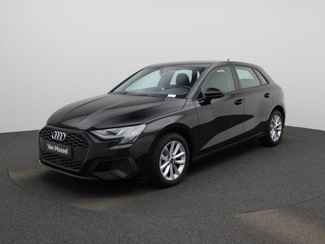 Audi A3 Sportback 1.0 30 TFSi 81kW S tronic Attraction BE