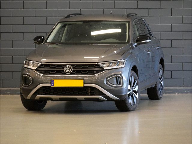 Volkswagen T-Roc 1.0 TSI 116PK Goal