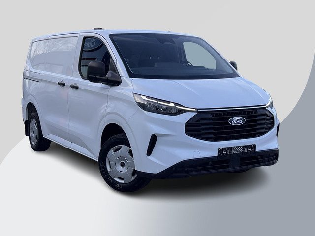 Ford Transit Custom 320 2.0 TDCI L1H1 Trend