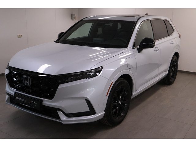 Honda CR-V 2.0 e:PHEV Advance Tech | Plug-in Hybrid