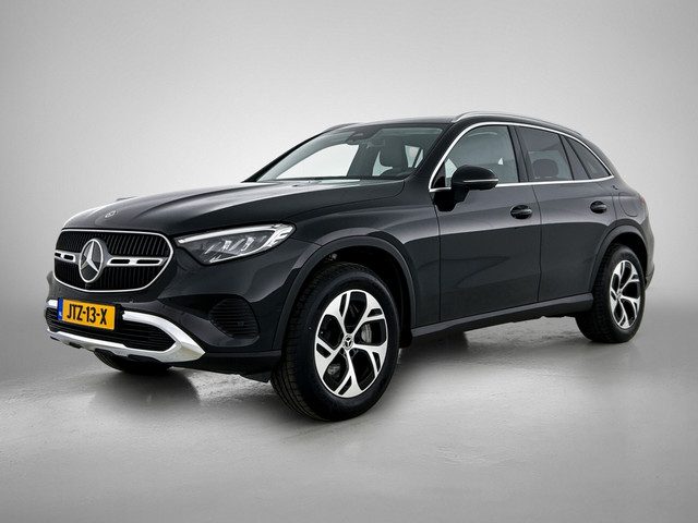 Mercedes-Benz GLC 300 e 4MATIC Plug-In Hybride