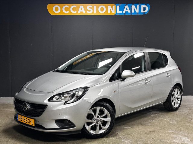 Opel Corsa 1.4 Online Edition |NAV|CARPLAY|CRUISE|AIRCO|PDC V+A|
