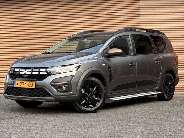 Dacia Jogger 1.6 Hybrid 140 Extreme 7p.