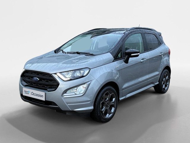 Ford EcoSport 1.0 EcoBoost ST-Line