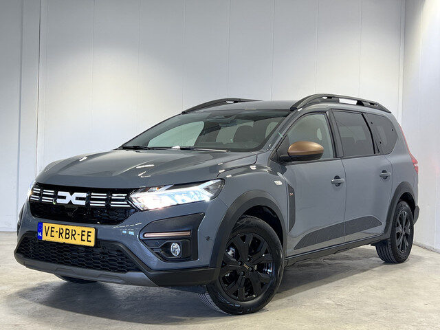 Dacia Jogger 1.6 Hybrid 140 Expression 7p.