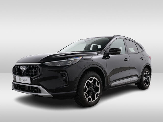 Ford Kuga 2.5 FULLHYBRID FHEV ACTIVE X CVT