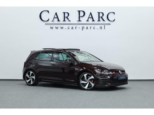 Volkswagen Golf 2.0 TSI GTI Performance 245+PK LED/VIRTUAL/PANO/S.VERWARMING/18" LMV/CAM/ACC/ECC/12