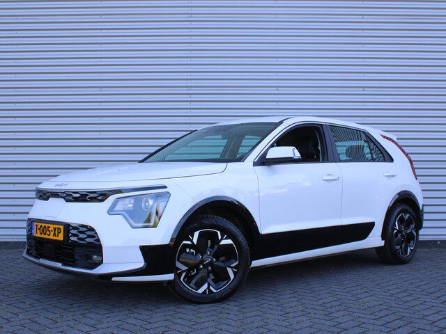 Kia e-Niro EV ComfortLine 64.8 kWh