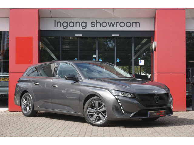 Peugeot 308 SW 1.5 BlueHDi Active Pack Business