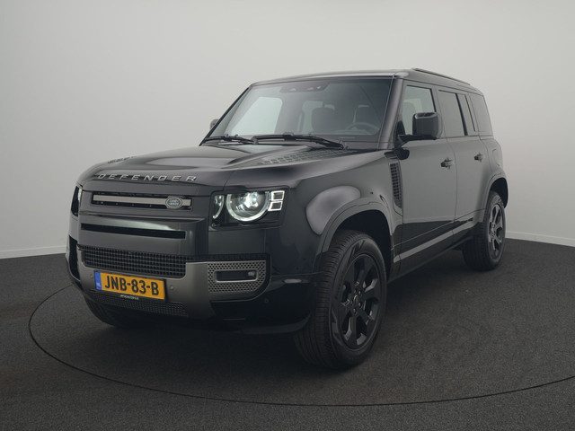 Land Rover Defender 110 2.0 P300e 110 X-Dynamic SE