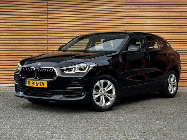 BMW X2 xDrive25e Executive
