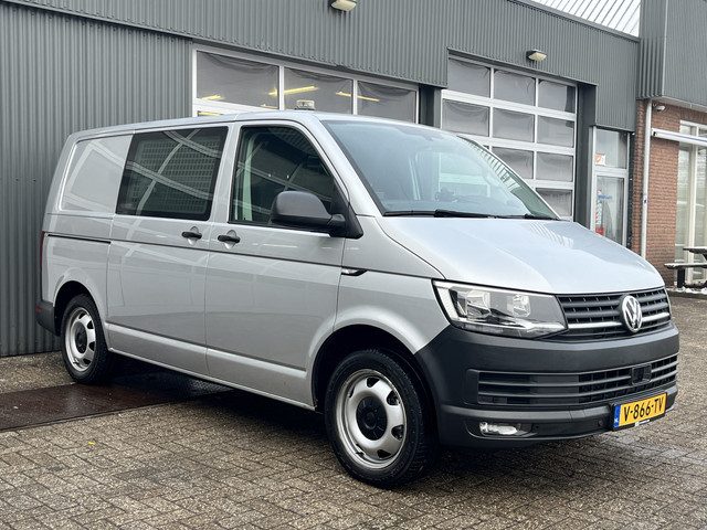 Volkswagen Transporter 2.0 TSI L1H1
