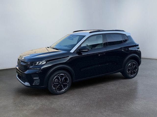 Citroën C3 100pk Max | Camera | Climate | Navi | Sens achter | Carplay