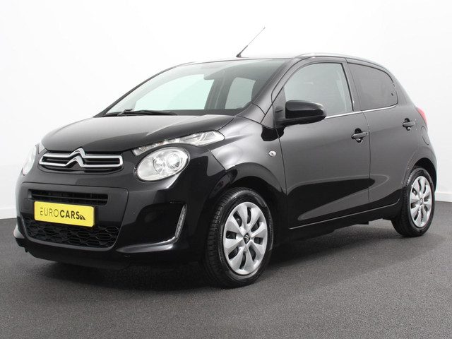 Citroën C1 1.0 VTi Feel