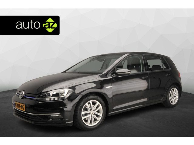 Volkswagen Golf 1.5 TSI Comfortline Business