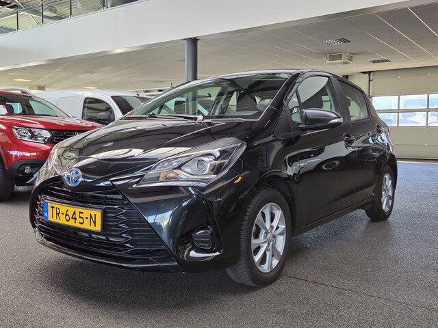 Toyota Yaris 1.5 Hybrid Active