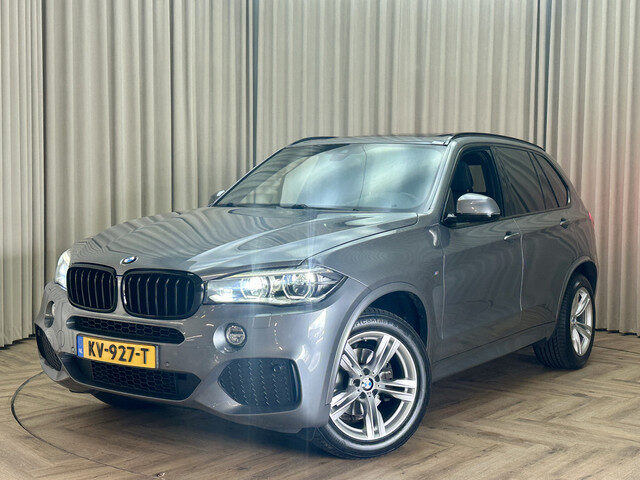 BMW X5 xDrive30d *M-Sport*