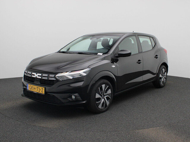 Dacia Sandero 1.0 TCe 90 Expression