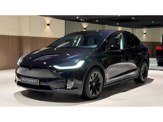 Tesla Model X 90D 7P.| FREE SUPERCHARGING LIFETIME SC01|BTW Auto|MCU2|FREE Premium Connectivity|Eers
