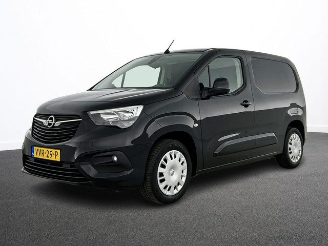 Opel Combo 1.5D L1H1 130pk Automaat Edition