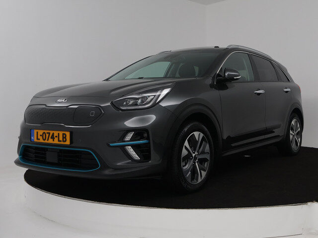 Kia e-Niro DynamicPlusLine 64 kWh