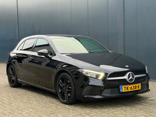 Mercedes-Benz A-Klasse 200 AUT|Camera|StoelVW|Lane Assist|DAB+