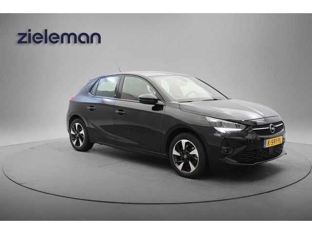 Opel Corsa-e Electric GS Line 50 kWh - Carplay, Clima, Cruise, PDC, SOH 91,1%