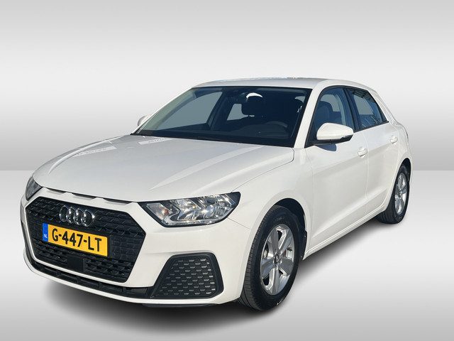 Audi A1 Sportback 25 TFSI