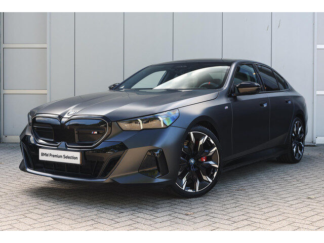 BMW i5 M60 xDrive M Sport