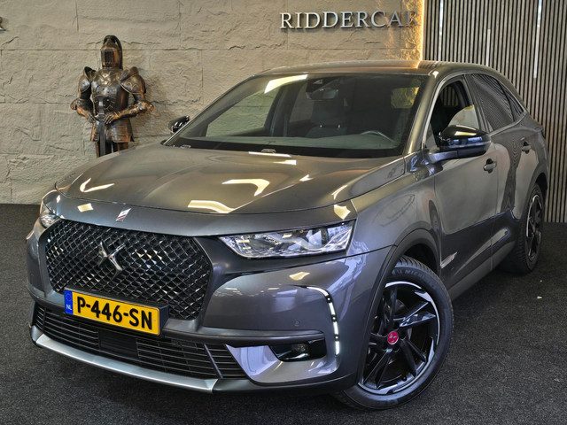DS DS 7 Crossback E-Tense Performance Line|GARANTIE|1E EIG|NAP|CARPLAY|PARK SENS|APK02-28