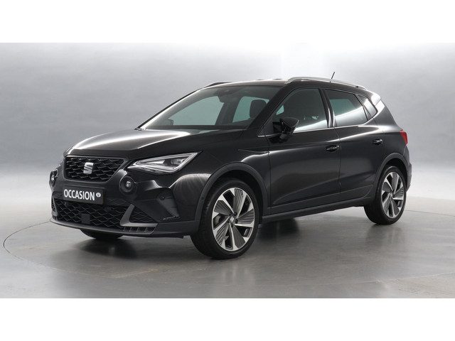 Seat Arona 1.0 TSI FR Business Intense DSG