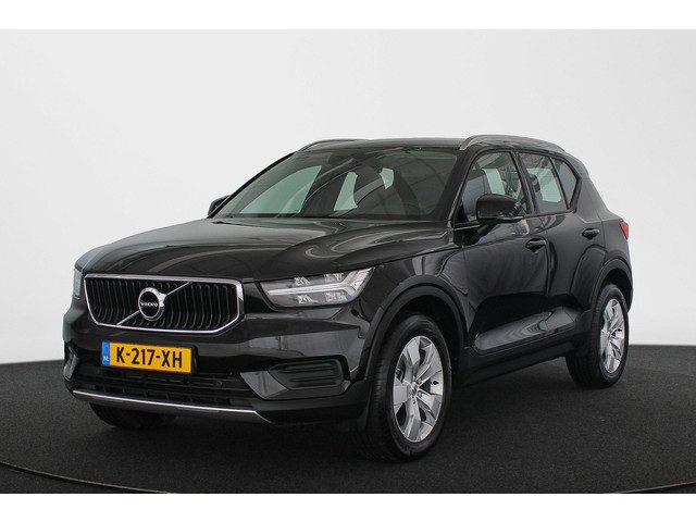 Volvo XC40 1.5 T2 Momentum