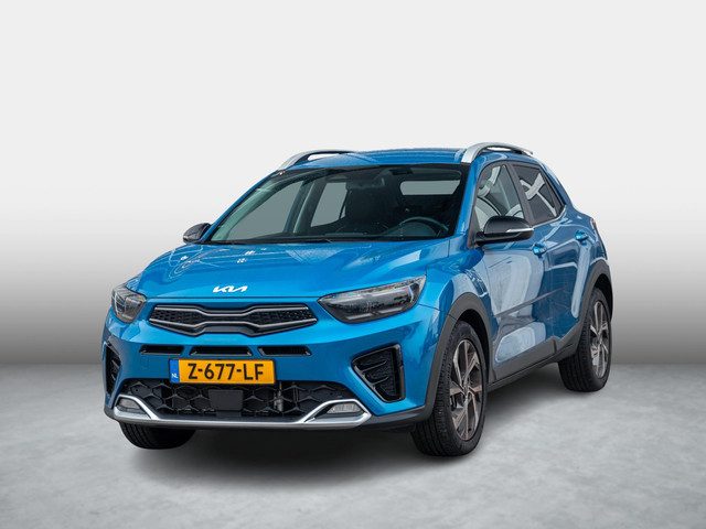 Kia Stonic 1.0 T-GDi MHEV GT-Line