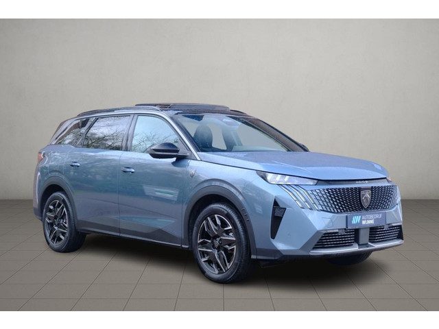 Peugeot 5008 1.2 Hybrid 145pk e-DCS6 GT 7 Persoons